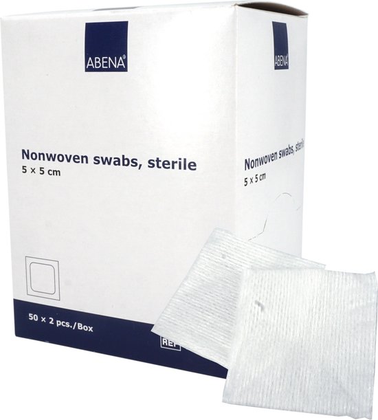 Handdoekenset - absorberend - 8 stuks - crème naturel - 100% katoen