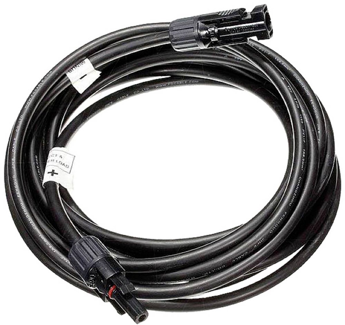 Victron Solarcable 1m (6mm)