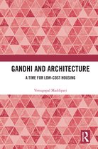 Gandhi and Architecture