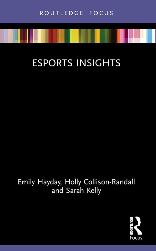 Sport Business Insights- Esports Insights - cover