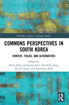 Routledge Advances in Korean Studies- Commons Perspectives in South Korea