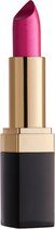 Golden Rose - GR Lipstick 64 - Vitamine E - Donker Paars