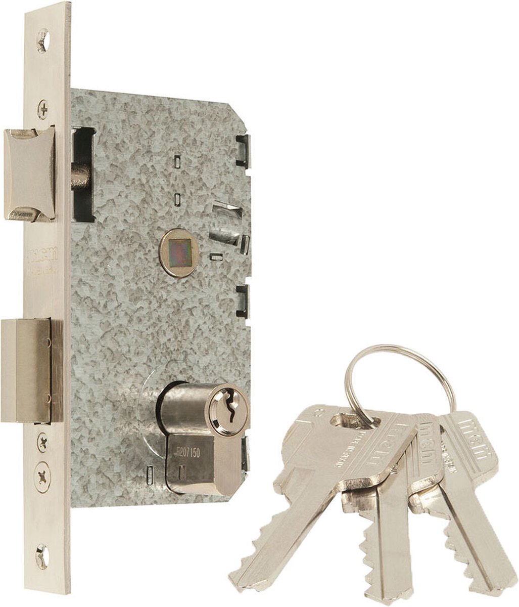 Insteekslot MCM 2501-150AN311 Monopunto
