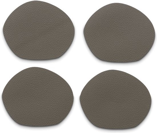 Prym Elleboogpatches Faux suede 10x14 cm - Koop hier