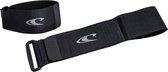 O'neill Wetsuit Ankle Straps - Black
