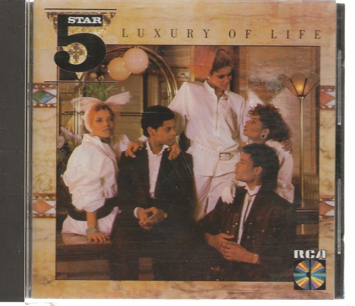 Luxury of Life