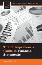 The Entrepreneur's Guide - The Entrepreneur's Guide to Financial Statements