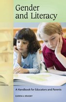 Handbooks for Educators and Parents - Gender and Literacy