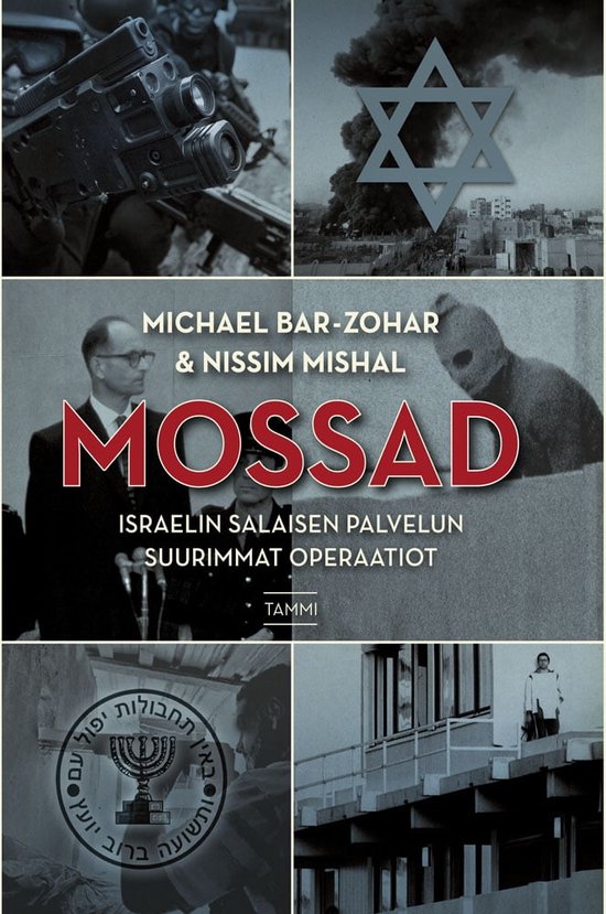 Mossad