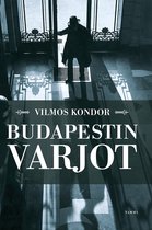 Budapest noir 1 - Budapestin varjot
