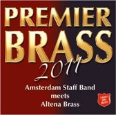 Premier Brass 2011