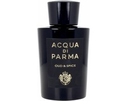 Acqua di Parma Sig. Oud&Spice 180 Ml