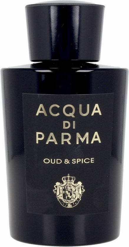 Acqua di Parma Signature Oud & Spice Eau de Parfum