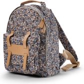 Elodie Mini Backpack - Sac à dos bambin - Sac à dos garçons - Sac à dos filles - Sac à dos 1- 3 ans - Blue Garden