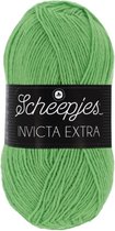 Scheepjes - Invicta Extra - 1466 - set van 5 bollen x 50gr/210m