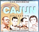 Ultimate Cajun Collection