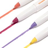 INGLOT Rainbow Stick Eye Pencil - 11 Sweet Pineapple