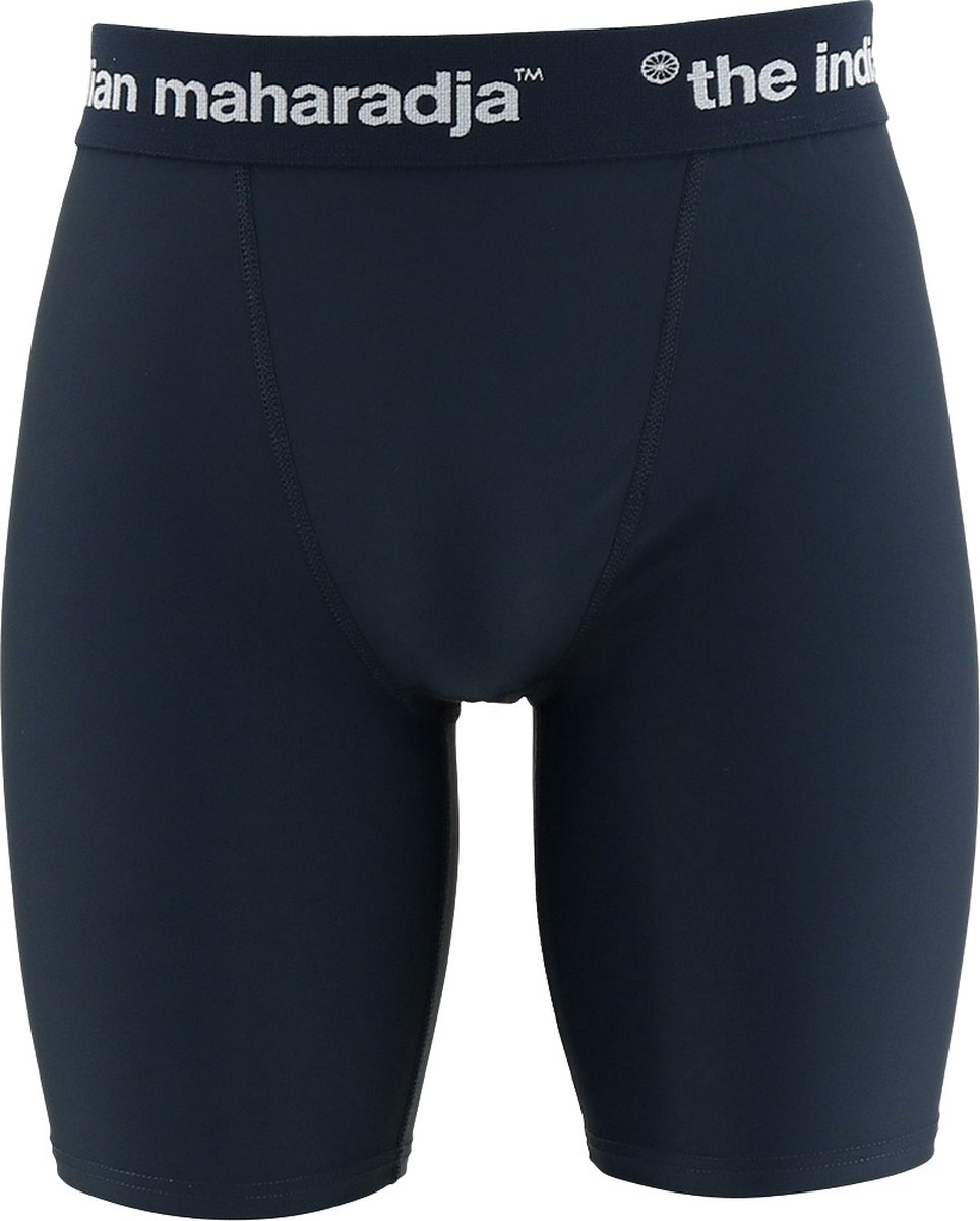 Indian Maharadja Heren Compressie Short