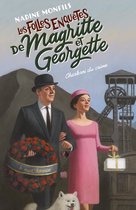 La bête noire - Les Folles enquêtes de Magritte et Georgette - Charleroi du crime