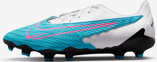 Nike_Soccer Shoes_PhantomGX_Blanc
