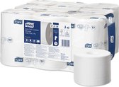 Toiletpapier tork t7 premium 3laags 472139 | Pak a 18 rol