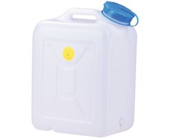 Hünersdorff 818300 Jerrycan met wijde hals 31 l