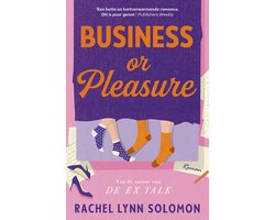 Business or Pleasure