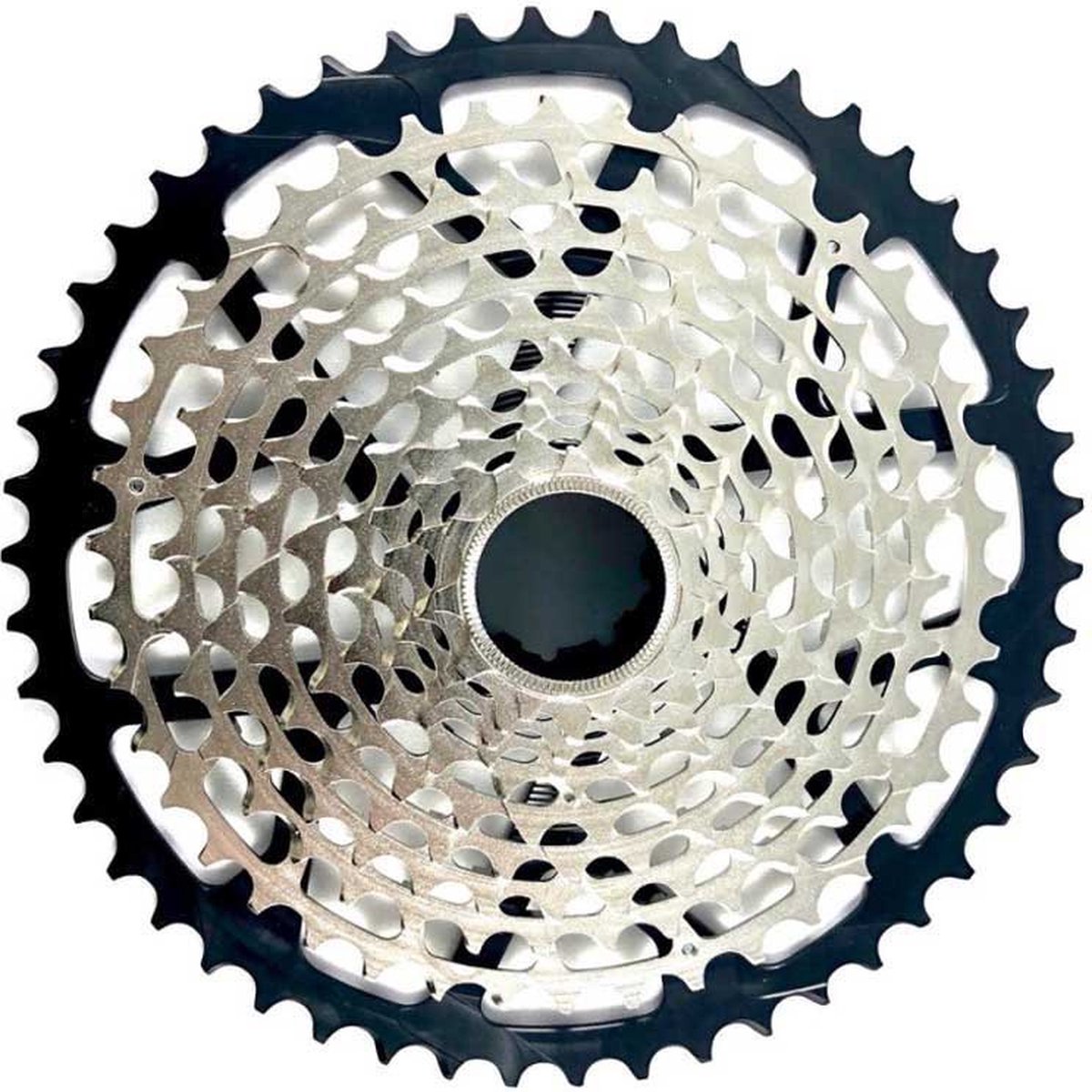 Garbaruk Sram Xd Fietscassette Zilver 11s / 10-46t