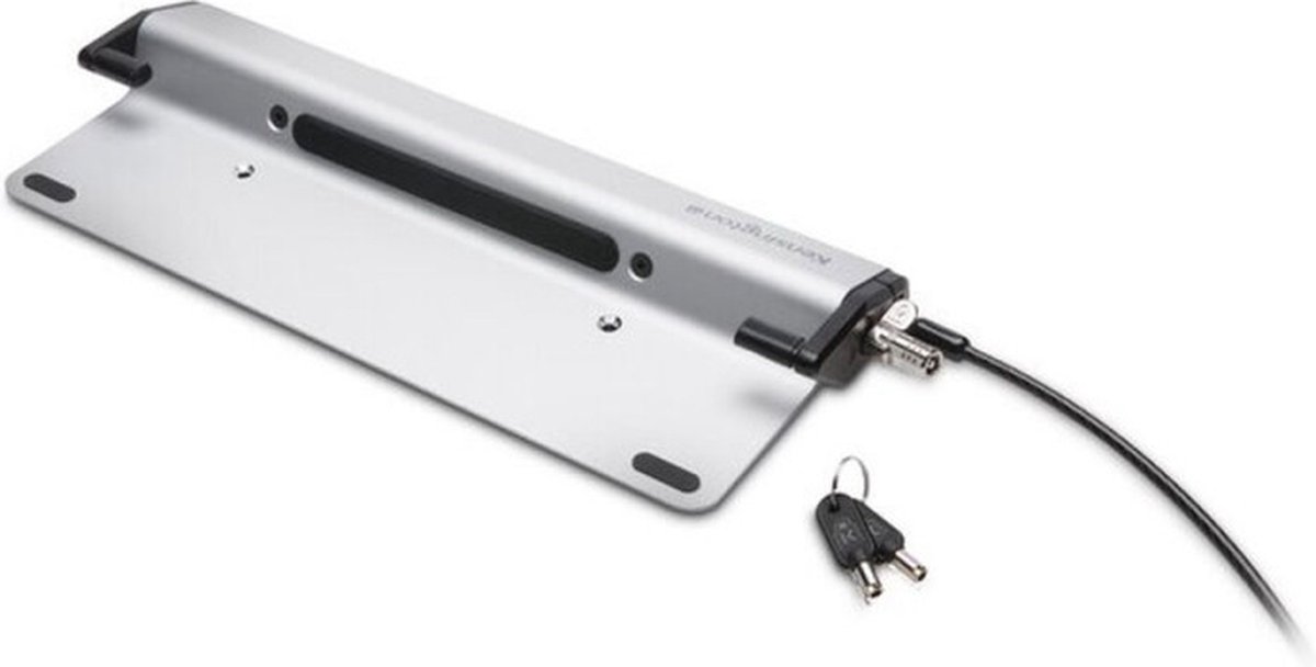 Laptopslot kensington locking station 2.0