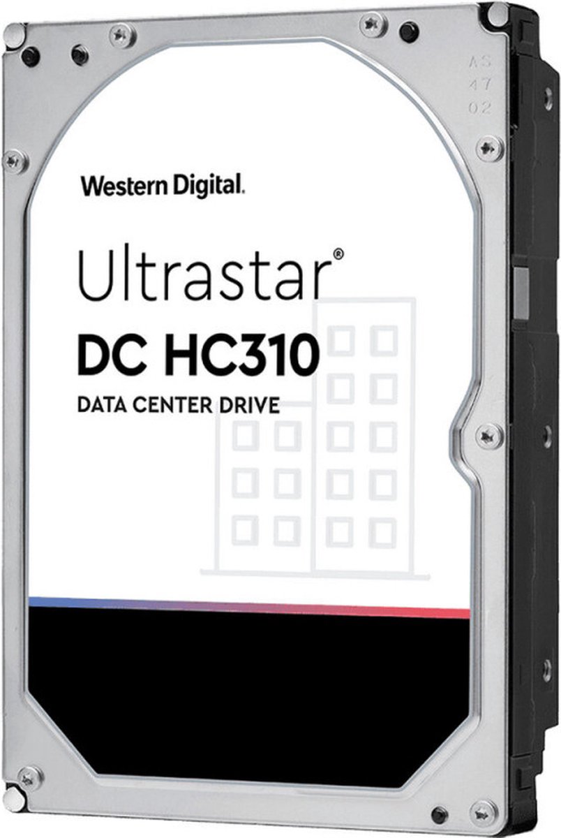 Hard Drive Western Digital 0B36040 4TB