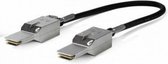 UTP Category 6 Rigid Network Cable CISCO STACK-T4-3M= Black/Grey 3 m