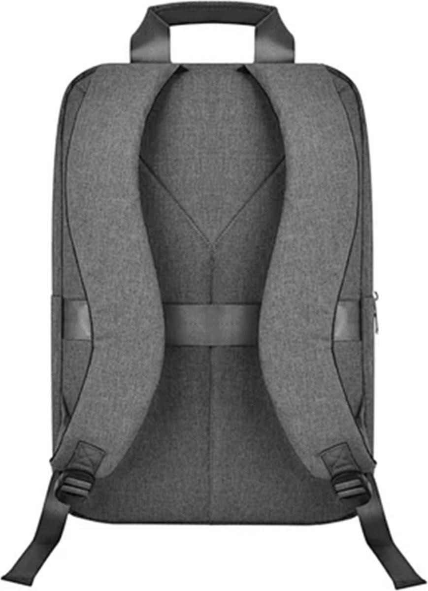 WIWU - Laptoptas 15.6 Inch - Rugtas Met Verstelbare Schouderbanden ...