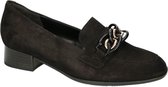 Gabor - Femme - noir - escarpins et chaussures à talons - pointure 40,5