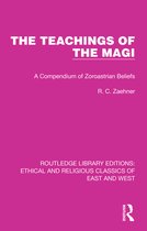 Ethical and Religious Classics of East and West-The Teachings of the Magi