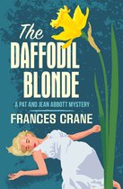 The Pat and Jean Abbott Mysteries - The Daffodil Blonde