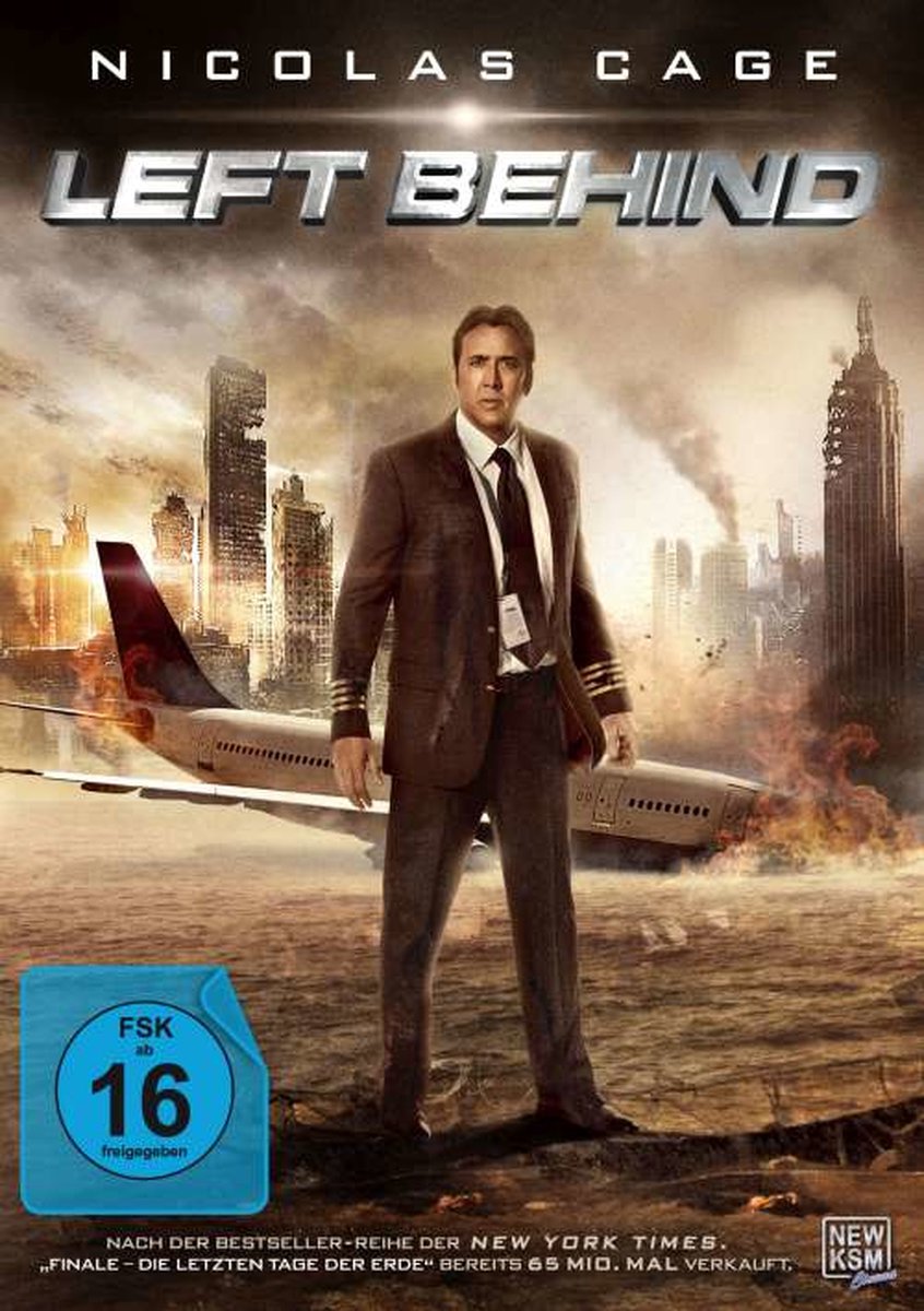 KSM GmbH K3866 film en Video DVD Duits, Engels