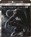 Spider-Man 3 [Blu-Ray 4K]+[Blu-Ray]