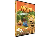 Dvd Maya: de bril van Barry