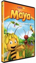 Dvd Maya: een nieuwe vriend