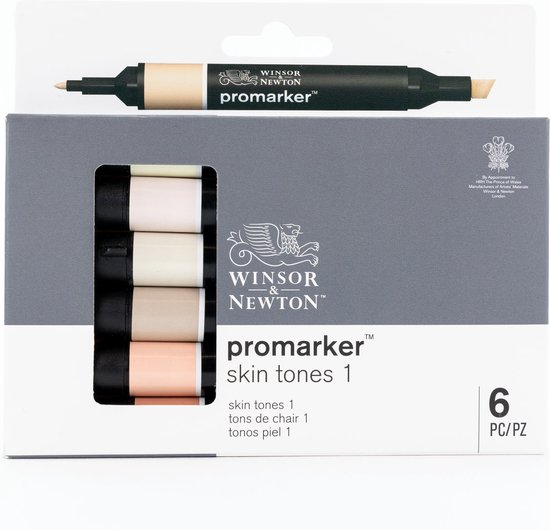 Winsor & Newton® ProMarker™