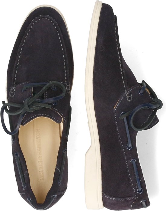 bootschoenen heren van haren