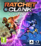 Ratchet & Clank: Rift Apart - Windows Download