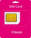T-Mobile Prepaid 3-in-1 SIM-pack