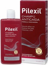 Anti-Haarverlies Shampoo Pilexil (300 ml)
