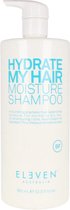 Voedende Shampoo Eleven Australia Hydrate My Hair 1 L 960 ml