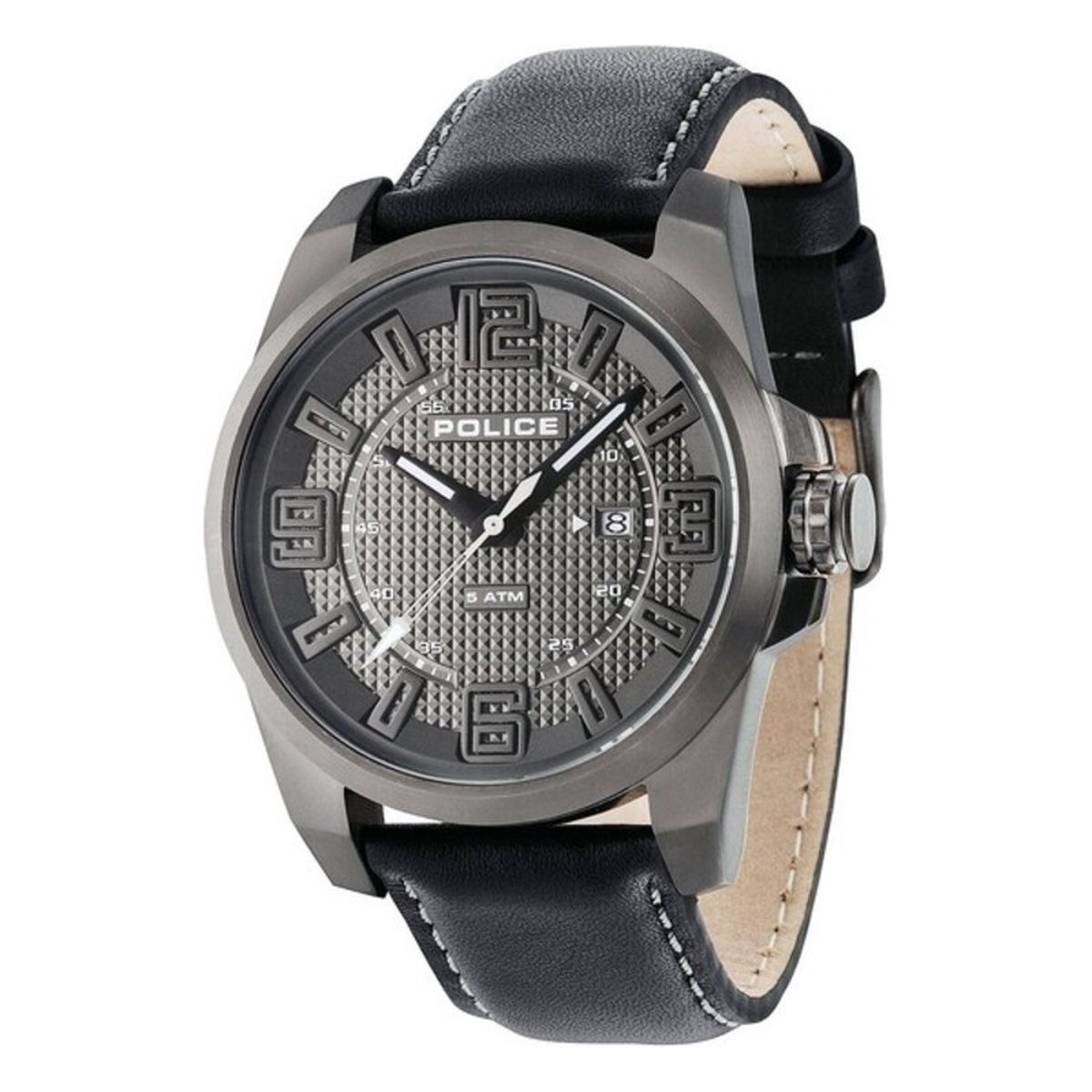 Police Horloge Heren - R1451269002