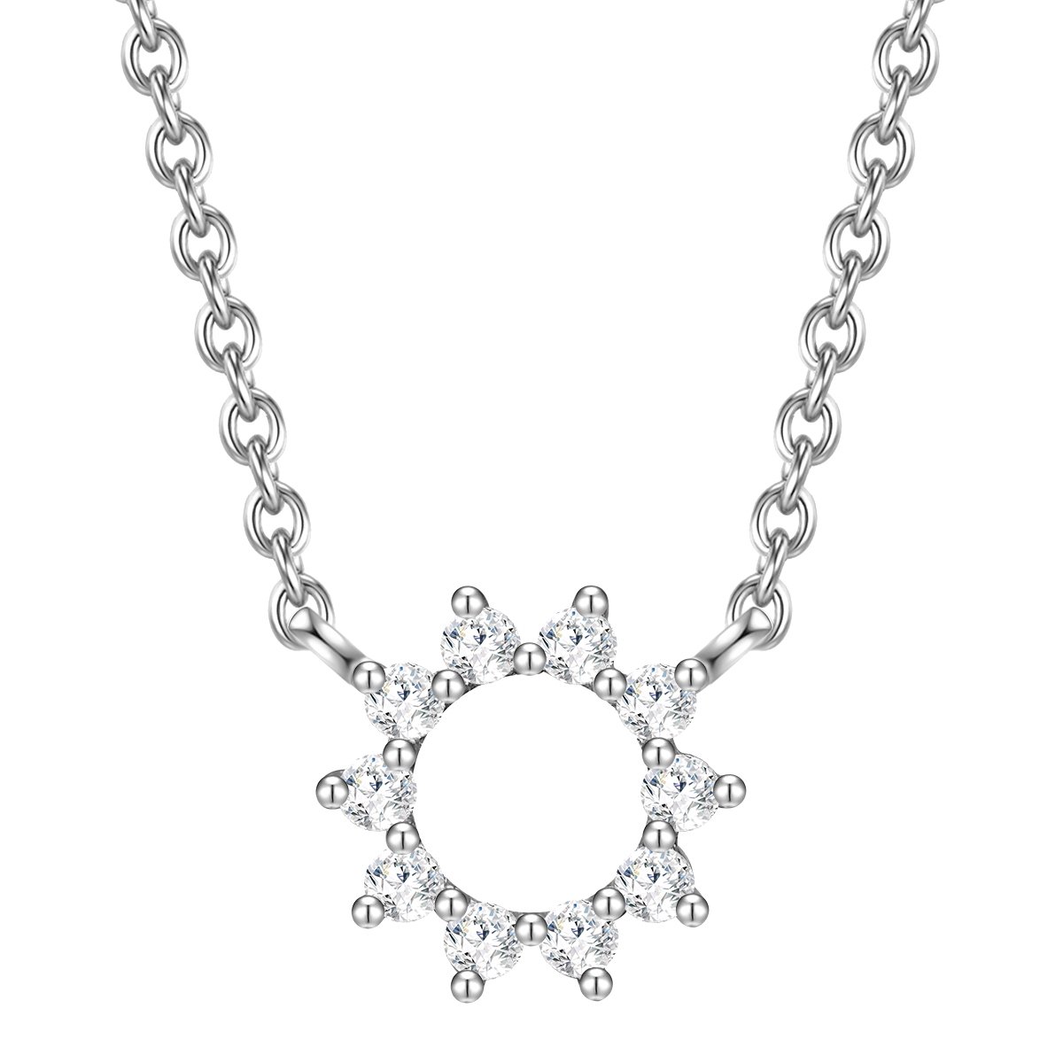 Glanzstücke München Ketting