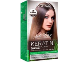 Professionele stijlset Kativa (3 pcs)