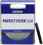 Dörr Protect Filter Slim - 37mm