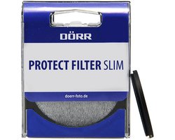 Dörr Protect Filter Slim - 67mm